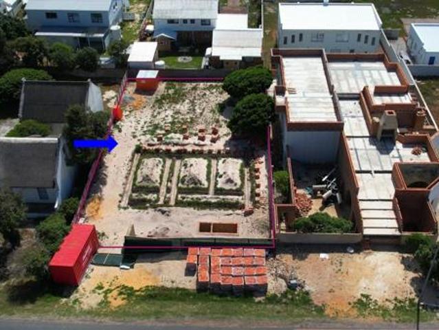 Apartment for rent in Western Cape