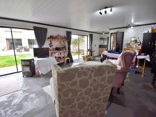 Apartment for rent in Western Cape