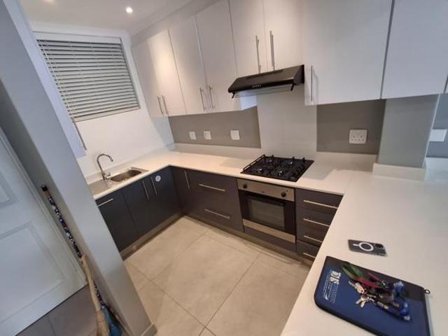 Apartment for rent in Eastern Cape
