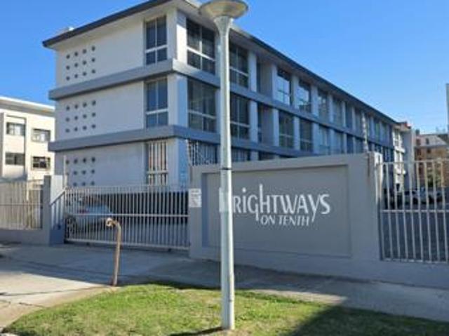 Apartment for rent in Eastern Cape