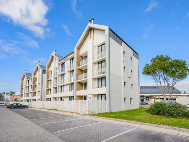 Apartment for sale in Eastern Cape