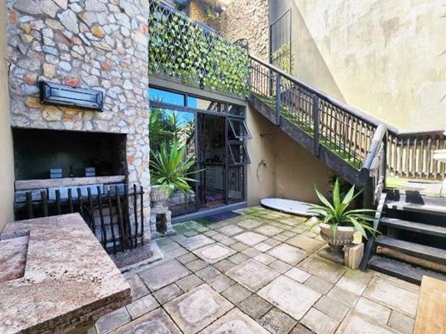 Apartment for rent in Nelson Mandela Bay Ward 18, Nelson Mandela Bay Metropolitan Municipality