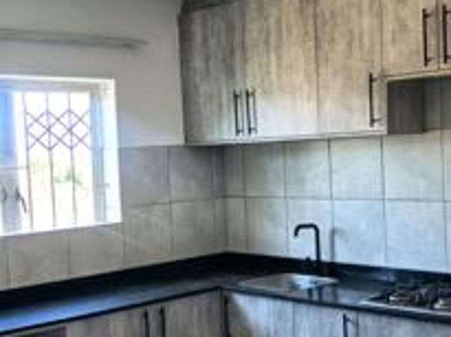 Apartment for rent in Seaview, Kwazulu-natal