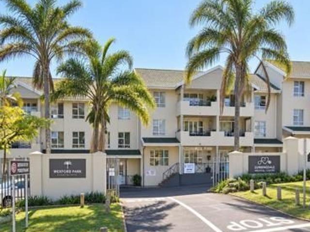 Apartment for rent in Sunningdale, eThekwini Metropolitan Municipality