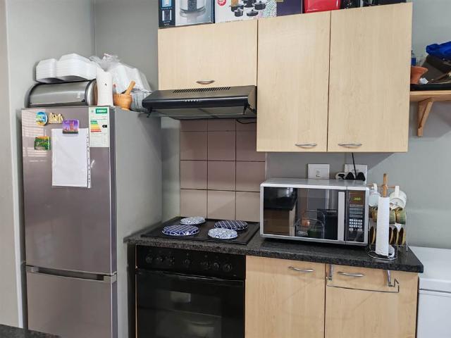 Apartment for sale in Johannesburg