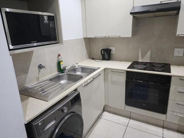 Apartment for rent in Vosloorus, Gauteng