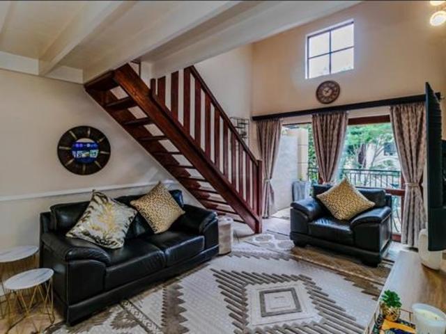 Apartment for rent in Vosloorus, Gauteng