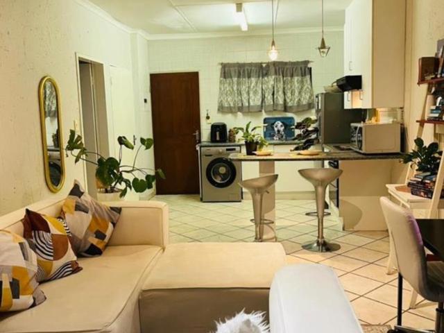 Apartment for sale in Alexandra, Gauteng