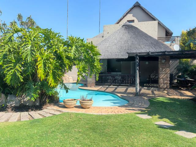 Apartment for sale in Alexandra, Gauteng