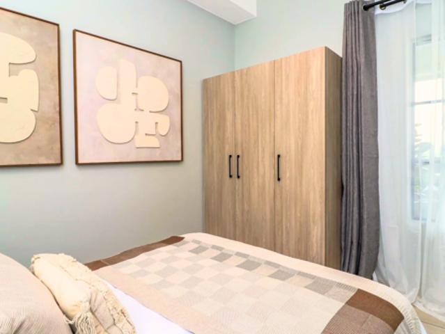 Apartment for rent in Vosloorus, Gauteng