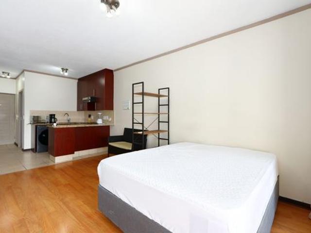 Apartment for rent in Vosloorus, Gauteng