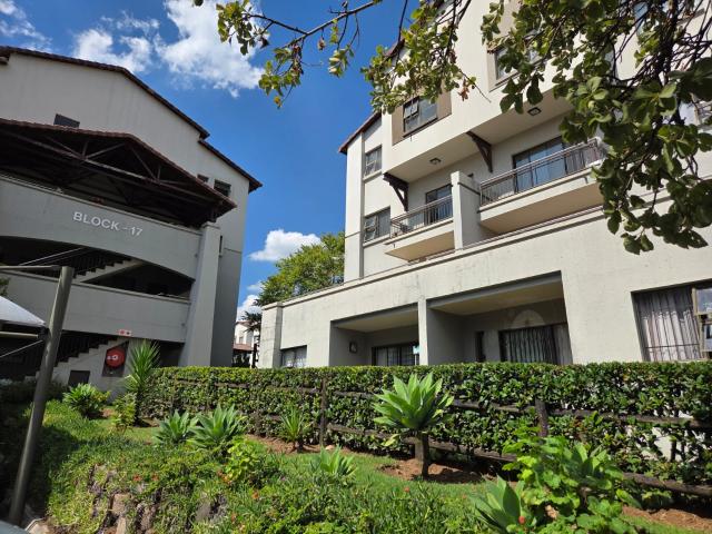 Apartment for sale in Alexandra, Gauteng