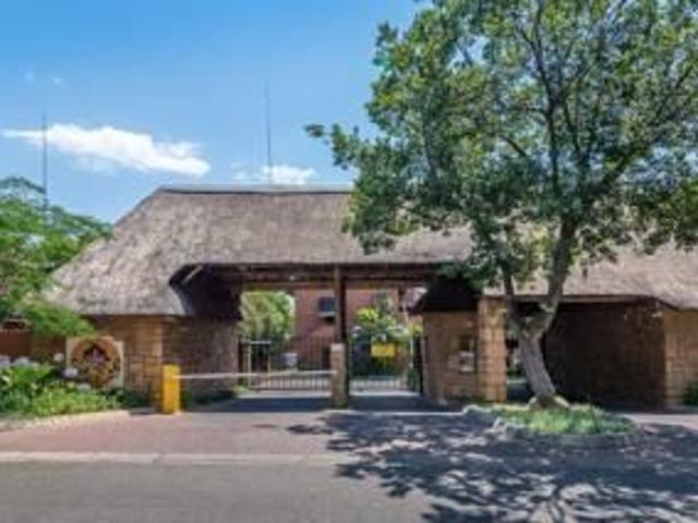 Apartment for rent in Alexandra, Gauteng