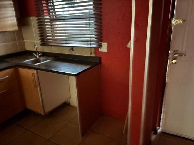 Apartment for rent in Vosloorus, Gauteng