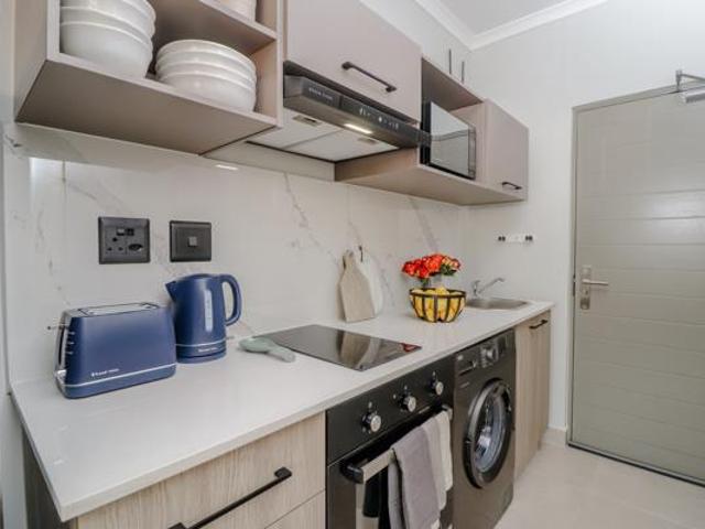 Apartment for rent in Vosloorus, Gauteng