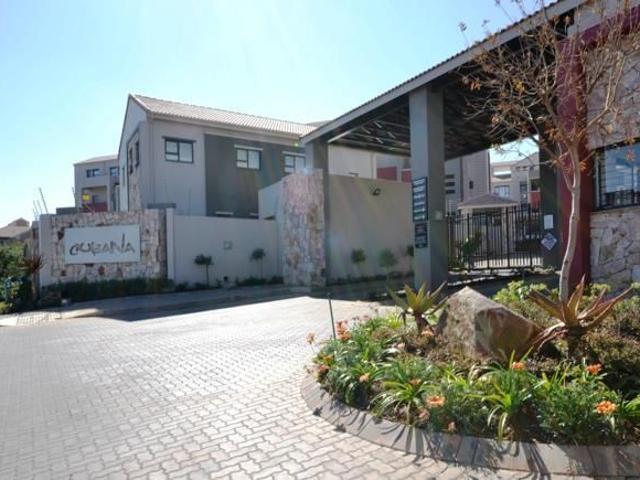 Apartment for rent in Alexandra, Gauteng
