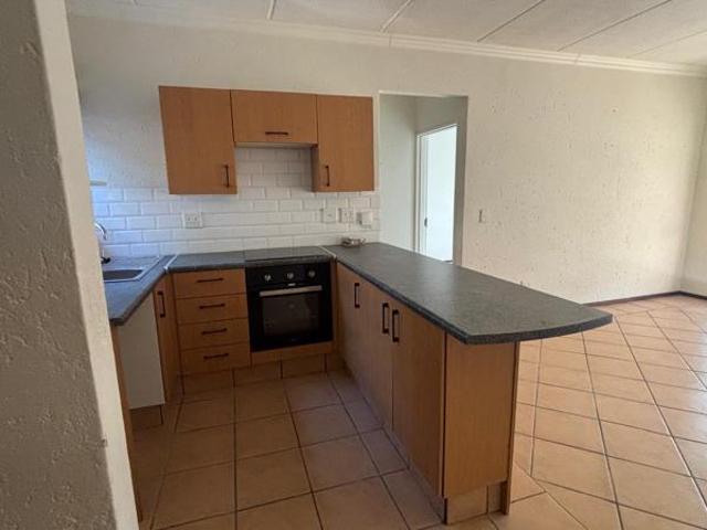 Apartment for rent in Vosloorus, Gauteng