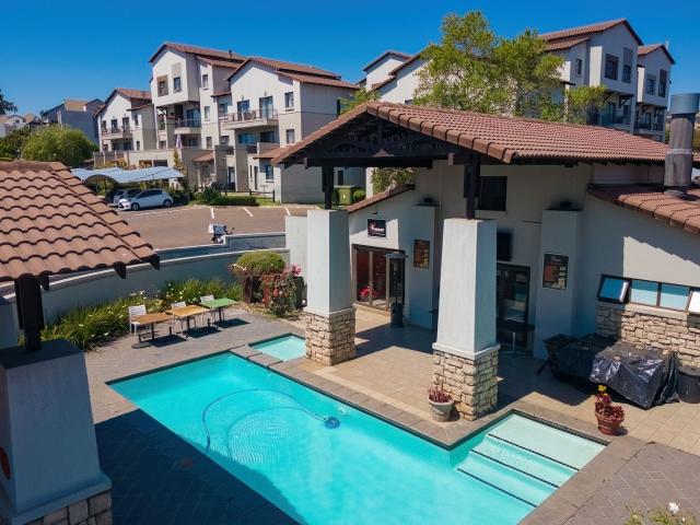 Apartment for sale in Alexandra, Gauteng