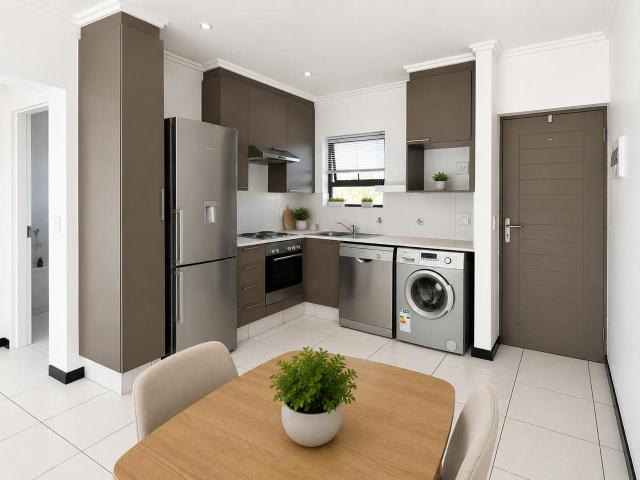 Apartment for sale in Alexandra, Gauteng