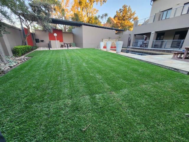Apartment for sale in Johannesburg