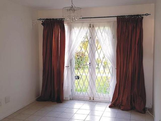 Apartment for rent in Cape Town, City of Cape Town