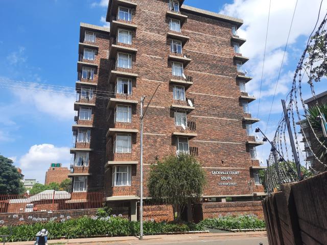 Apartment for sale in Waterkloof, Gauteng