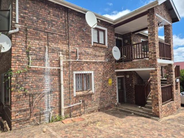 Apartment for sale in Eastern Cape