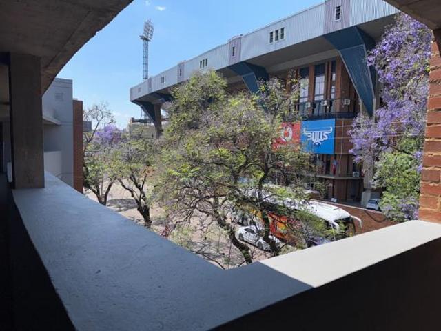 Apartment for rent in Pretoria, City of Tshwane Metropolitan Municipality