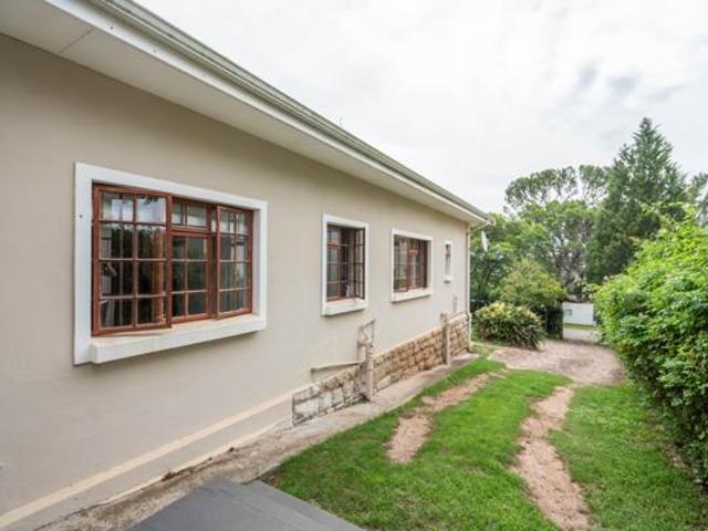 Apartment for rent in Eastern Cape