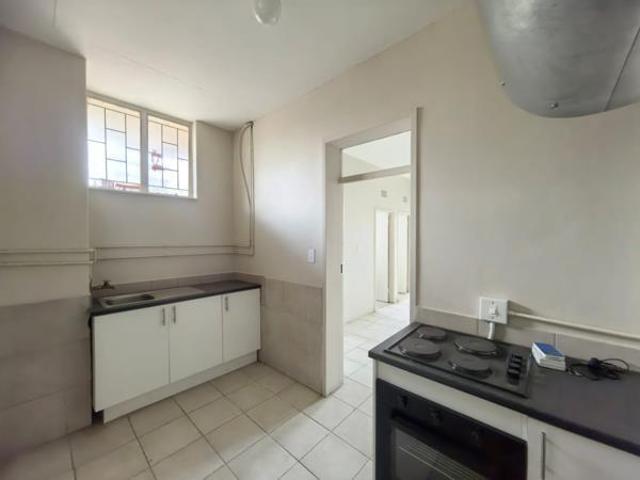 Apartment for rent in Sunnyside, Pretoria