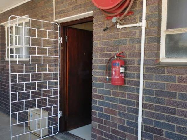 Apartment for sale in Eastern Cape