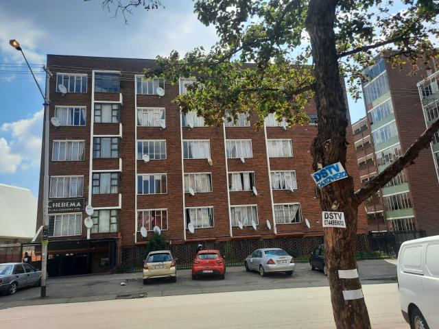 Apartment for sale in Waterkloof, Gauteng