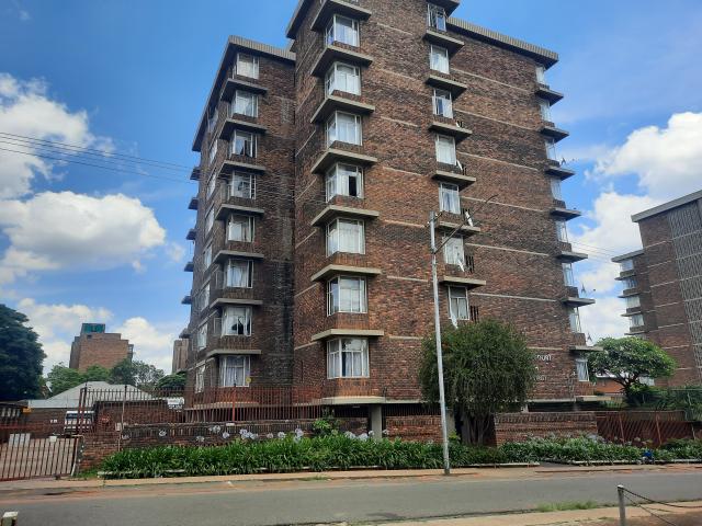 Apartment for sale in Waterkloof, Gauteng