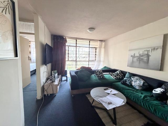 Apartment for sale in Waterkloof, Gauteng