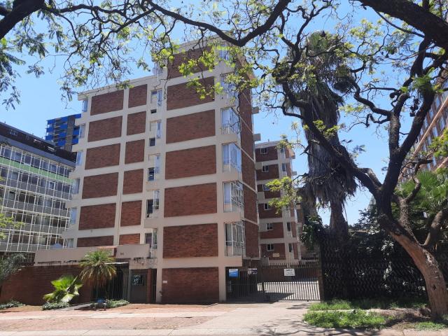 Apartment for sale in Waterkloof, Gauteng