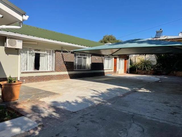 Apartment for rent in Eastern Cape