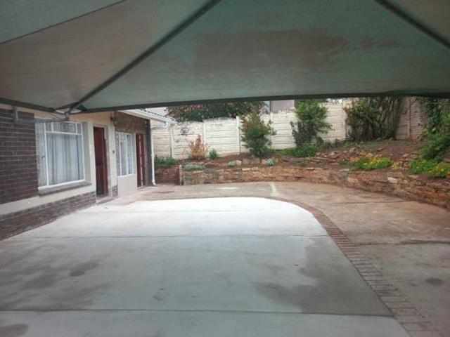 Apartment for rent in Eastern Cape