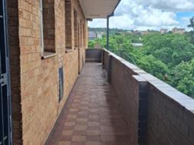 Apartment for rent in Waterkloof, Gauteng