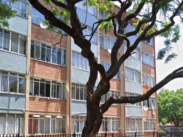 Apartment for sale in Waterkloof, Gauteng