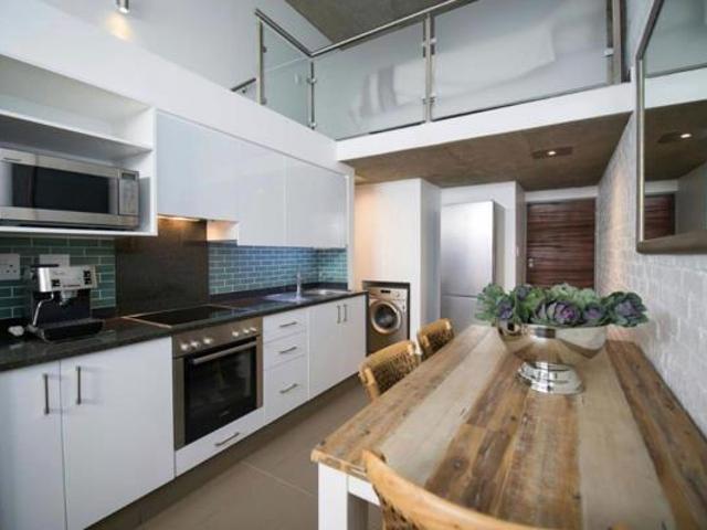 Apartment for rent in Waterkloof, Gauteng