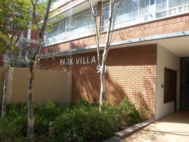 Apartment for sale in Waterkloof, Gauteng