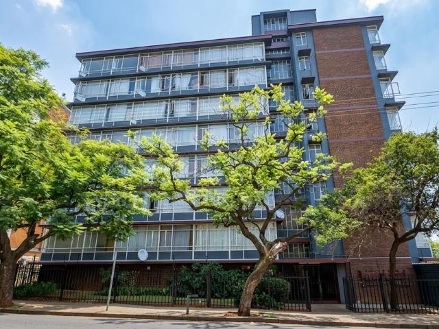 Apartment for sale in Waterkloof, Gauteng