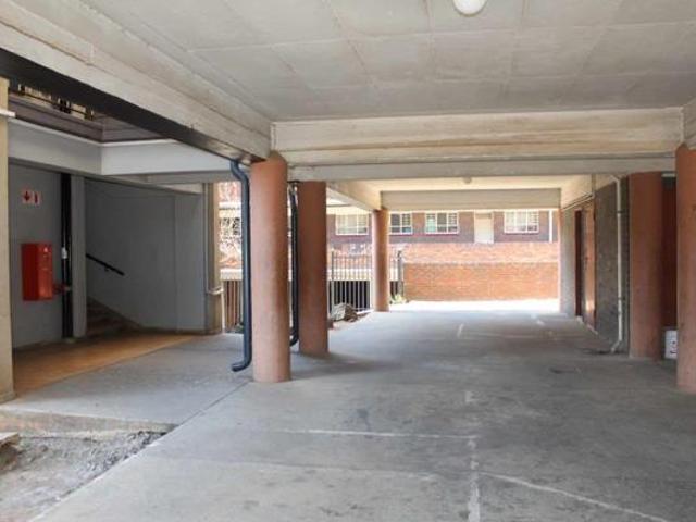 Apartment for rent in Waterkloof, Gauteng