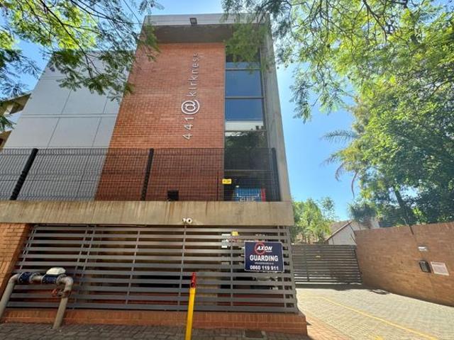 Apartment for rent in Waterkloof, Gauteng