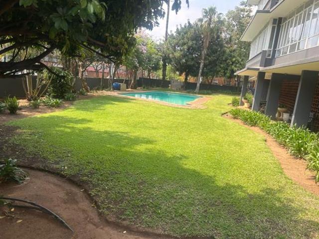 Apartment for rent in Pretoria, City of Tshwane Metropolitan Municipality
