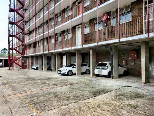 Apartment for rent in Waterkloof, Gauteng