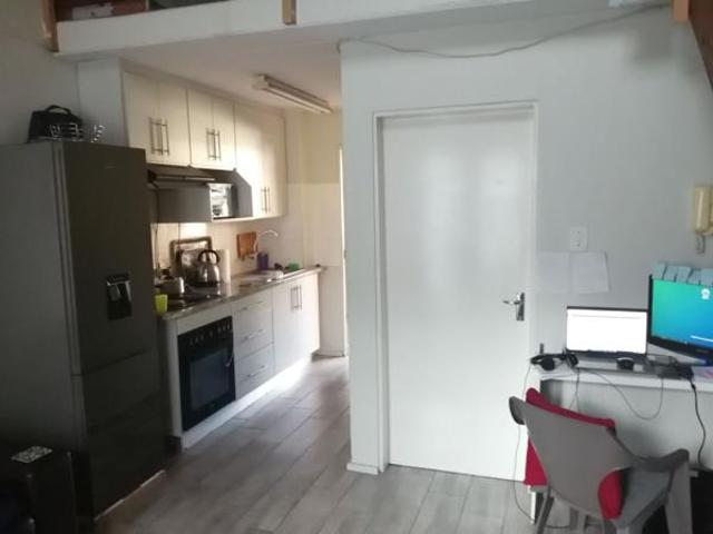 Apartment for rent in Waterkloof, Gauteng