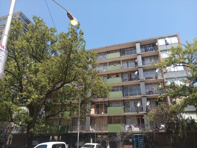 Apartment for sale in Waterkloof, Gauteng