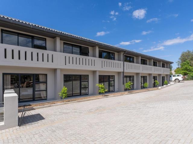 Apartment for sale in Swellendam, Western Cape