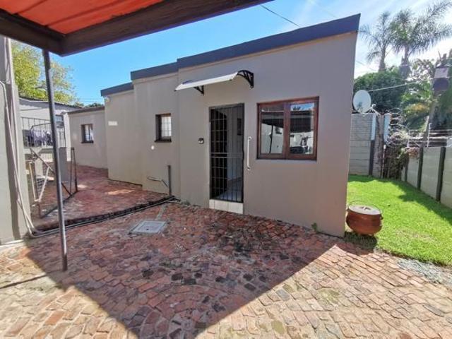 Apartment for rent in Vosloorus, Gauteng